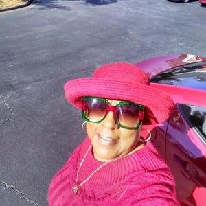 Meet your Posher, Pat